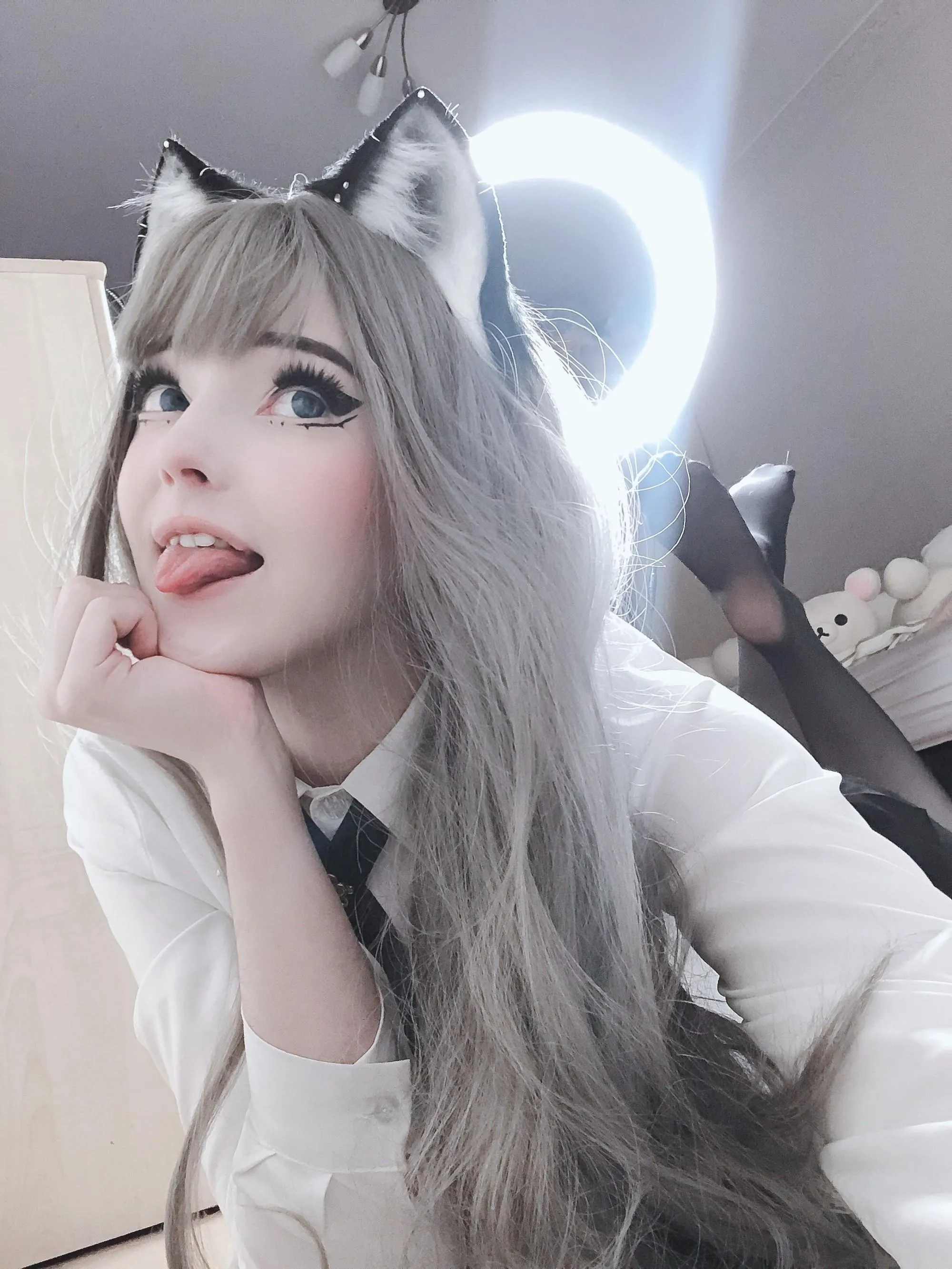 CandyBalll – NO.012 Ko-fi Set [84P]插图3